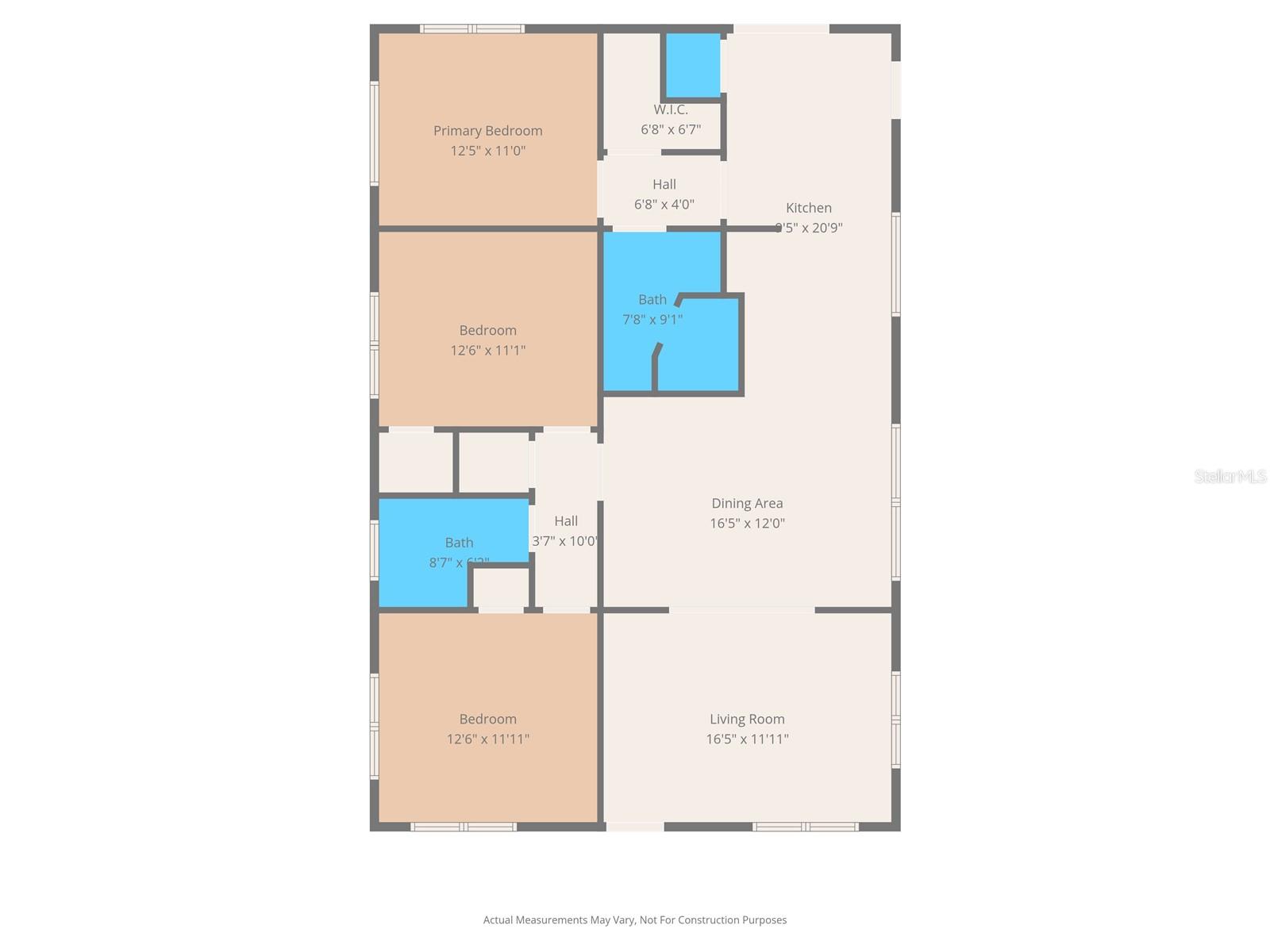 Image 53 of 60 For 205 Westland Avenue