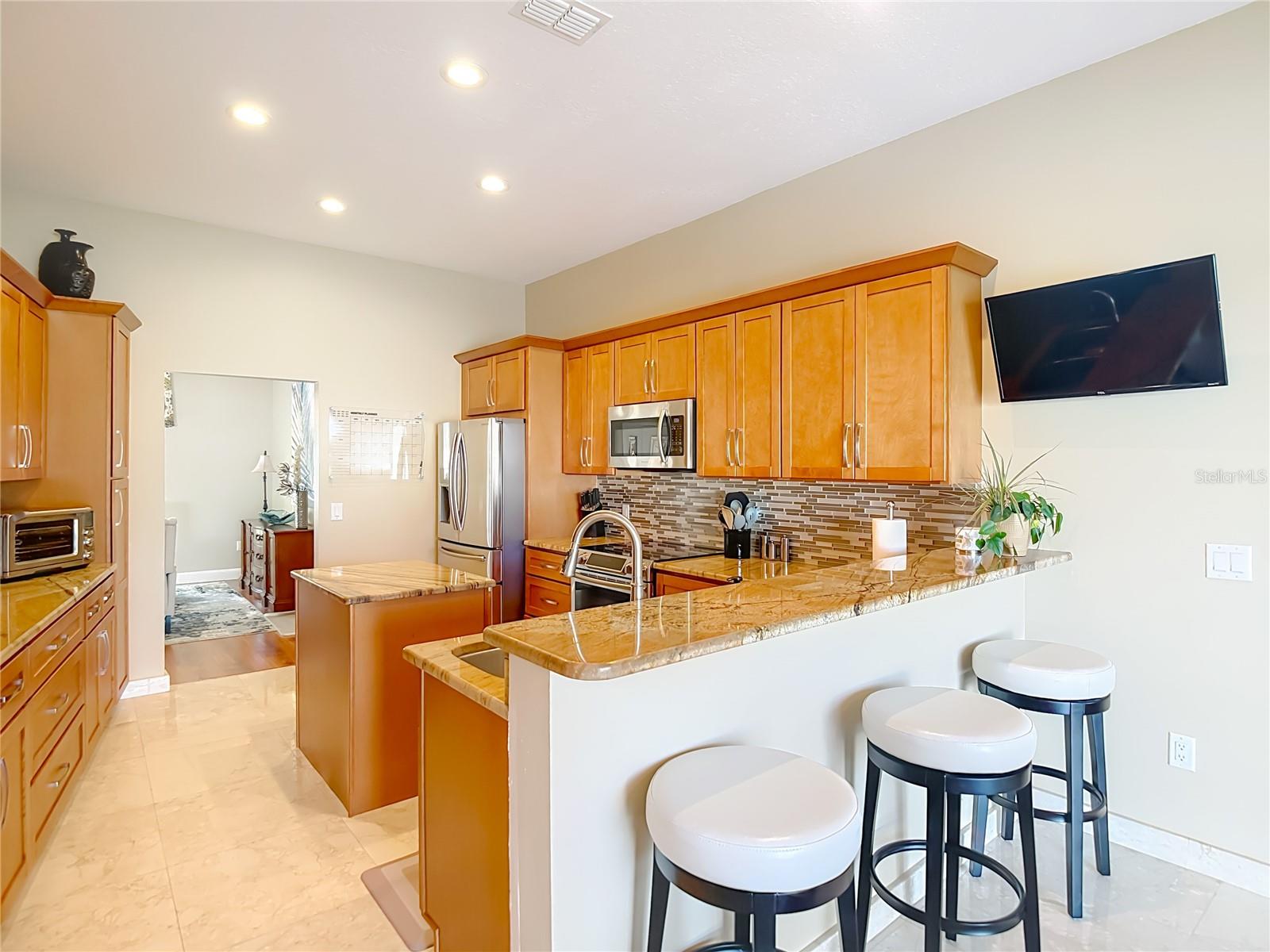 Image 17 of 60 For 14140 Stonegate Drive