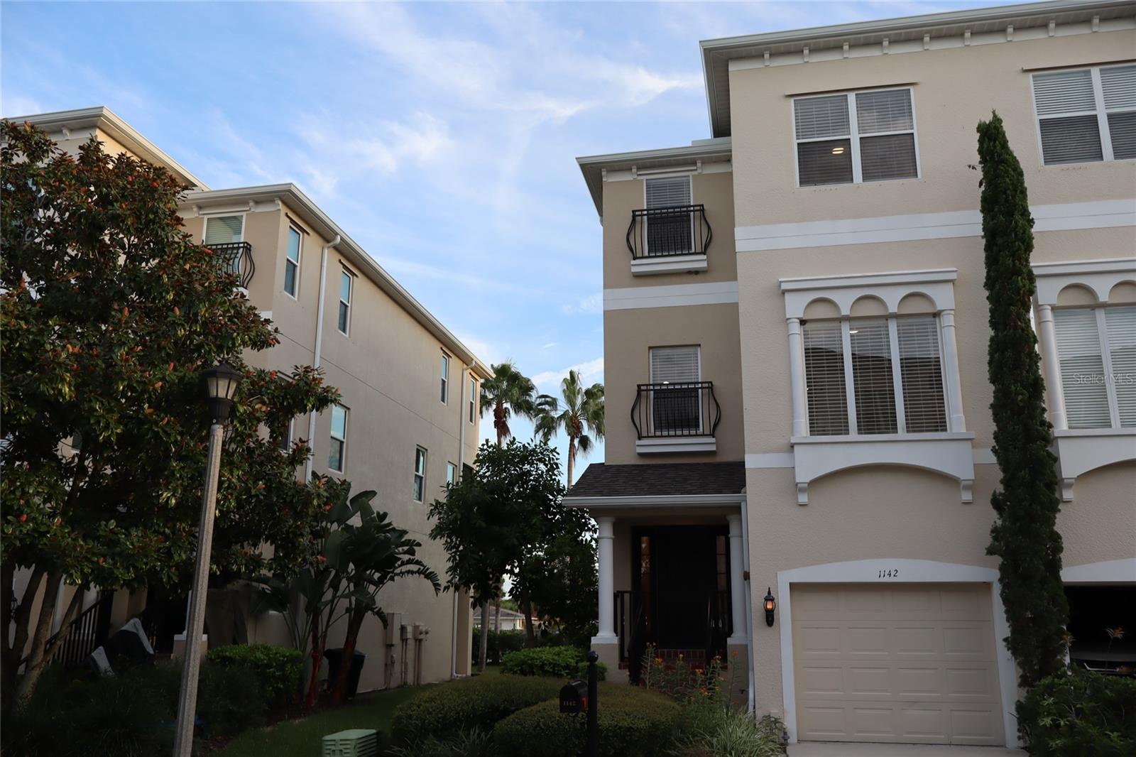 Details for 1142 Venetian Harbor Drive Ne, ST PETERSBURG, FL 33702