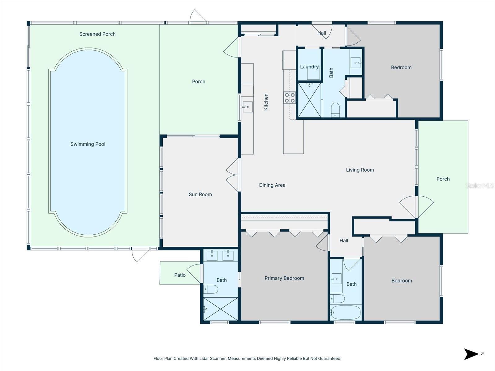 Image 60 of 60 For 5312 Flora Avenue