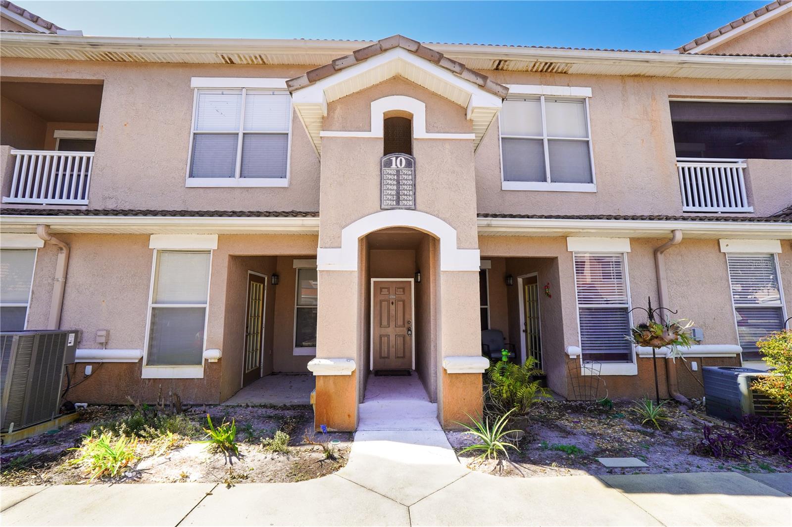 Details for 17920 Villa Creek Drive 17920, TAMPA, FL 33647