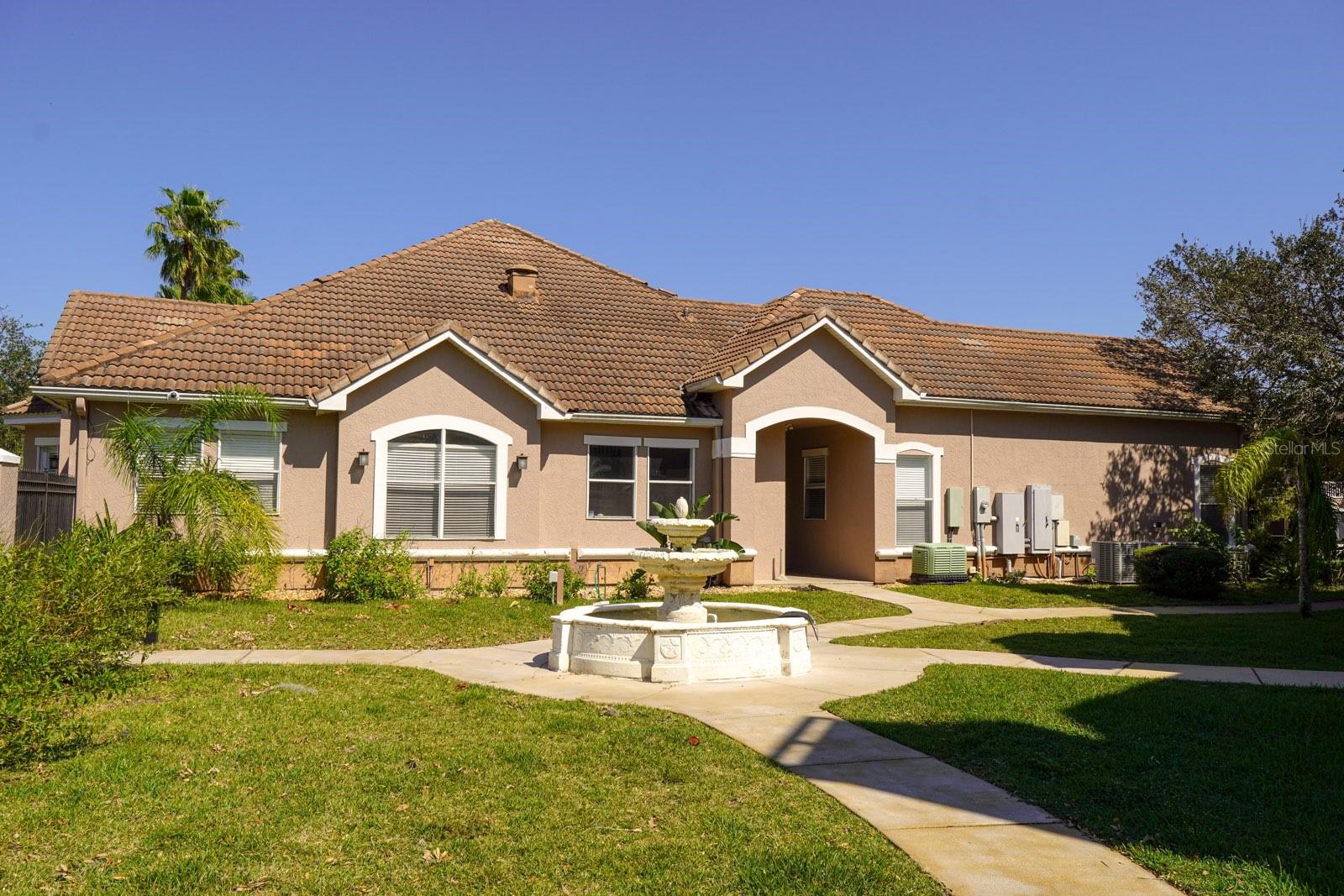 Image 32 of 42 For 17920 Villa Creek Drive 17920