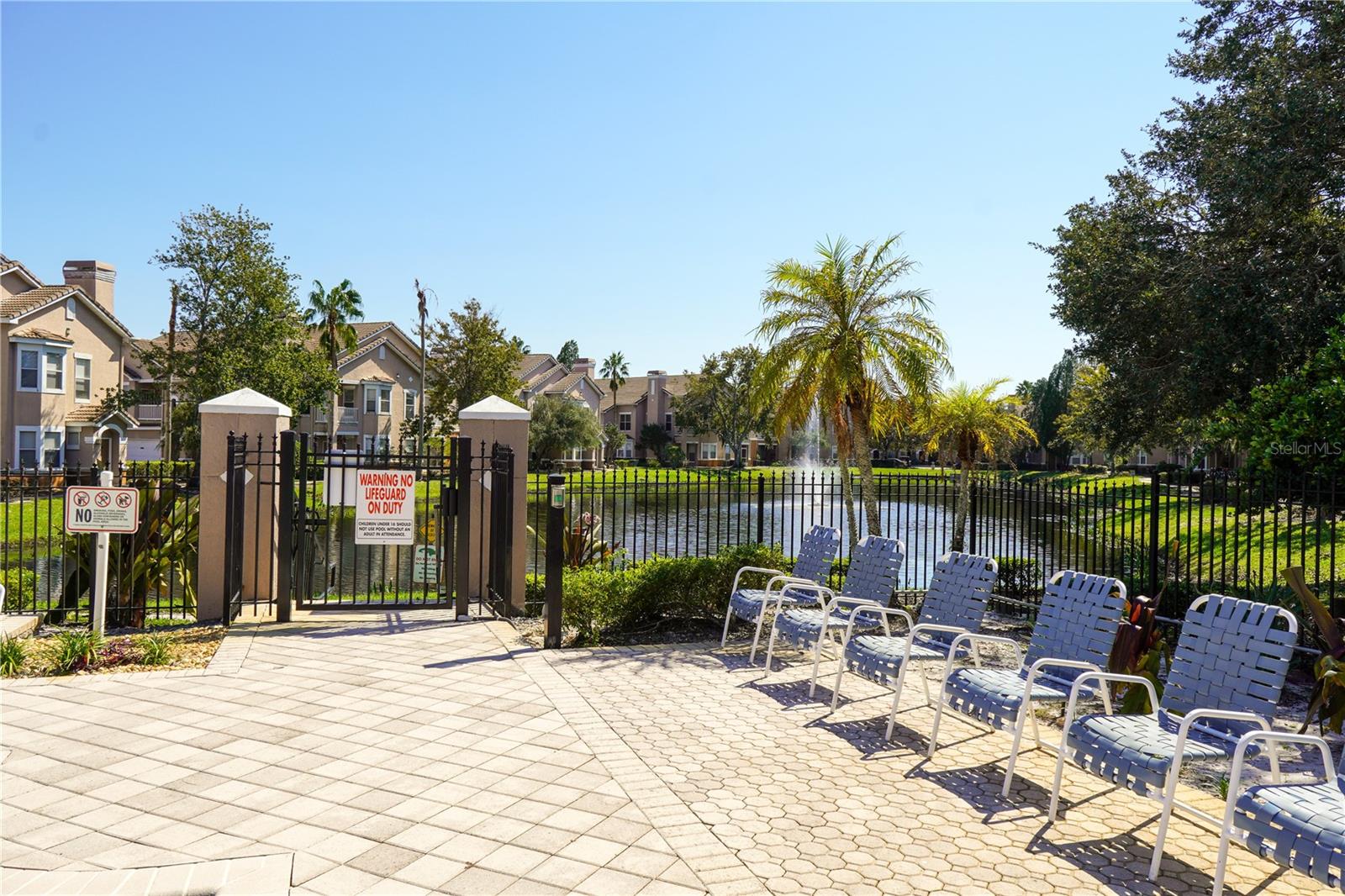 Image 34 of 42 For 17920 Villa Creek Drive 17920
