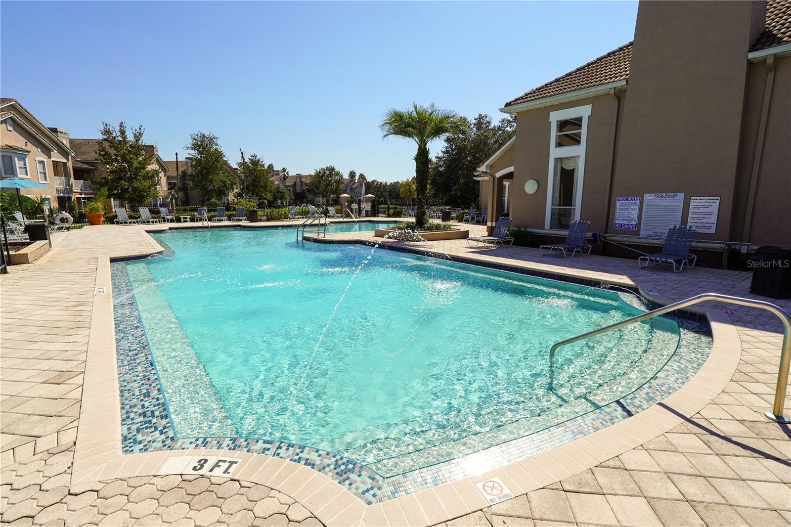 Image 37 of 42 For 17920 Villa Creek Drive 17920