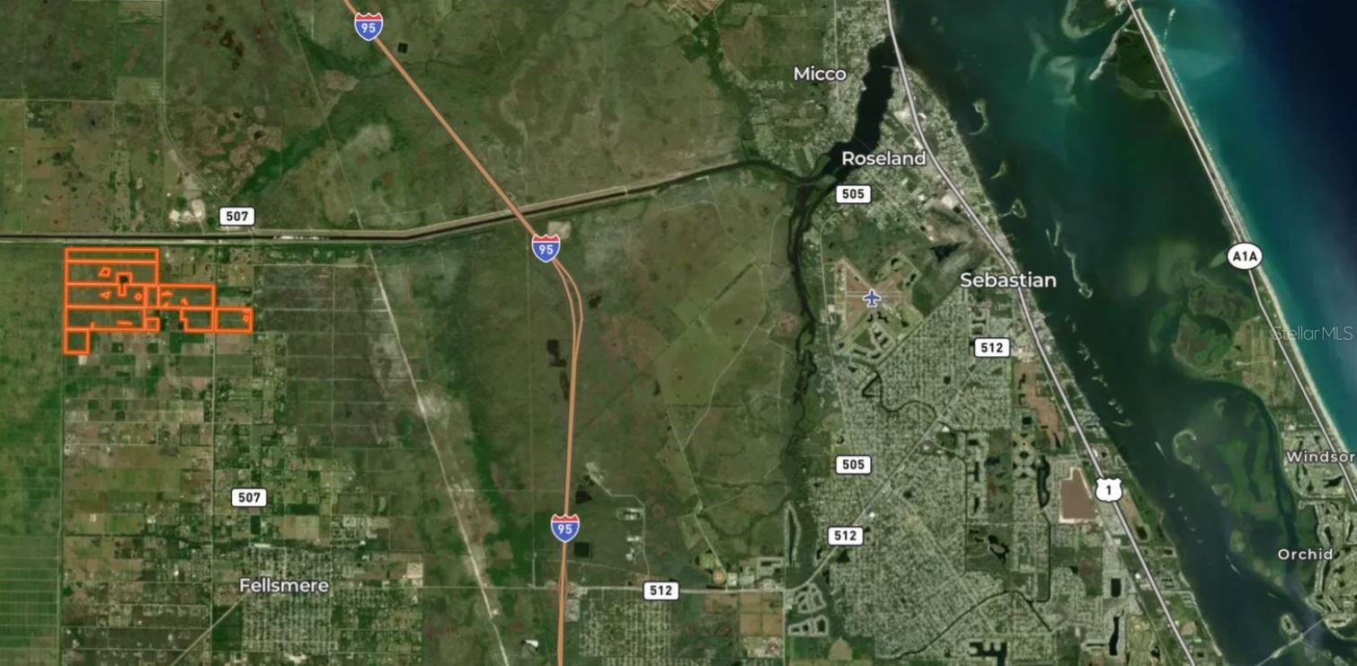 Image 3 of 4 For Co Rd 507 Avenue