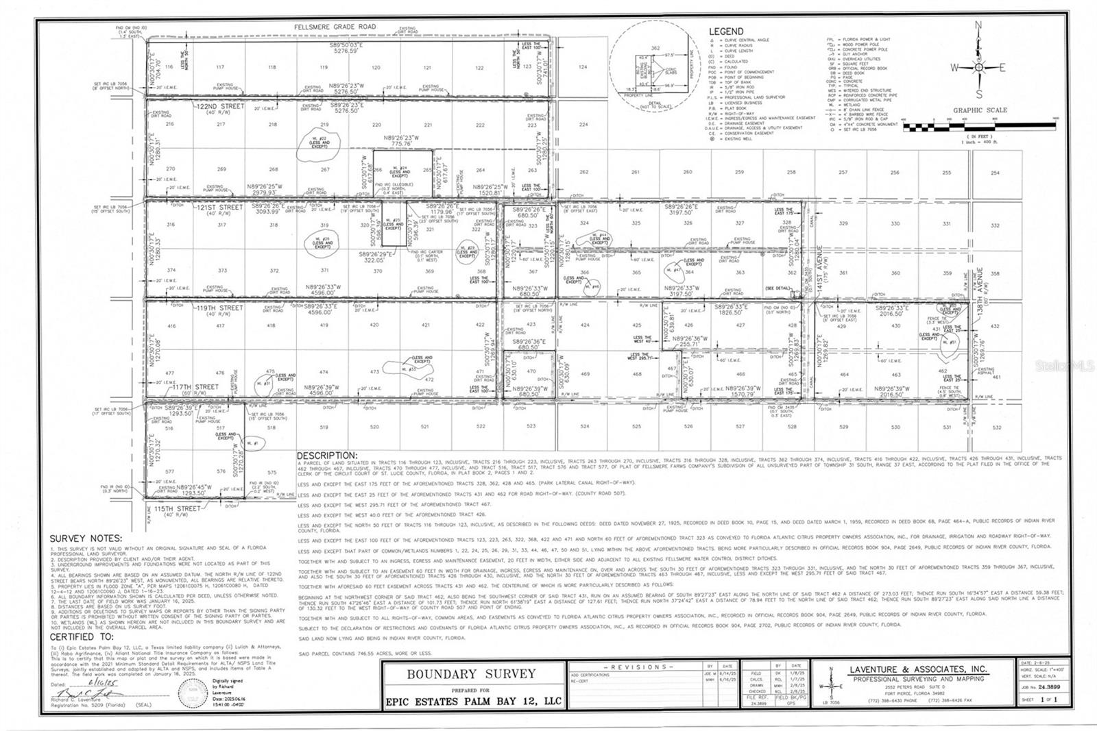 Image 4 of 4 For Co Rd 507 Avenue
