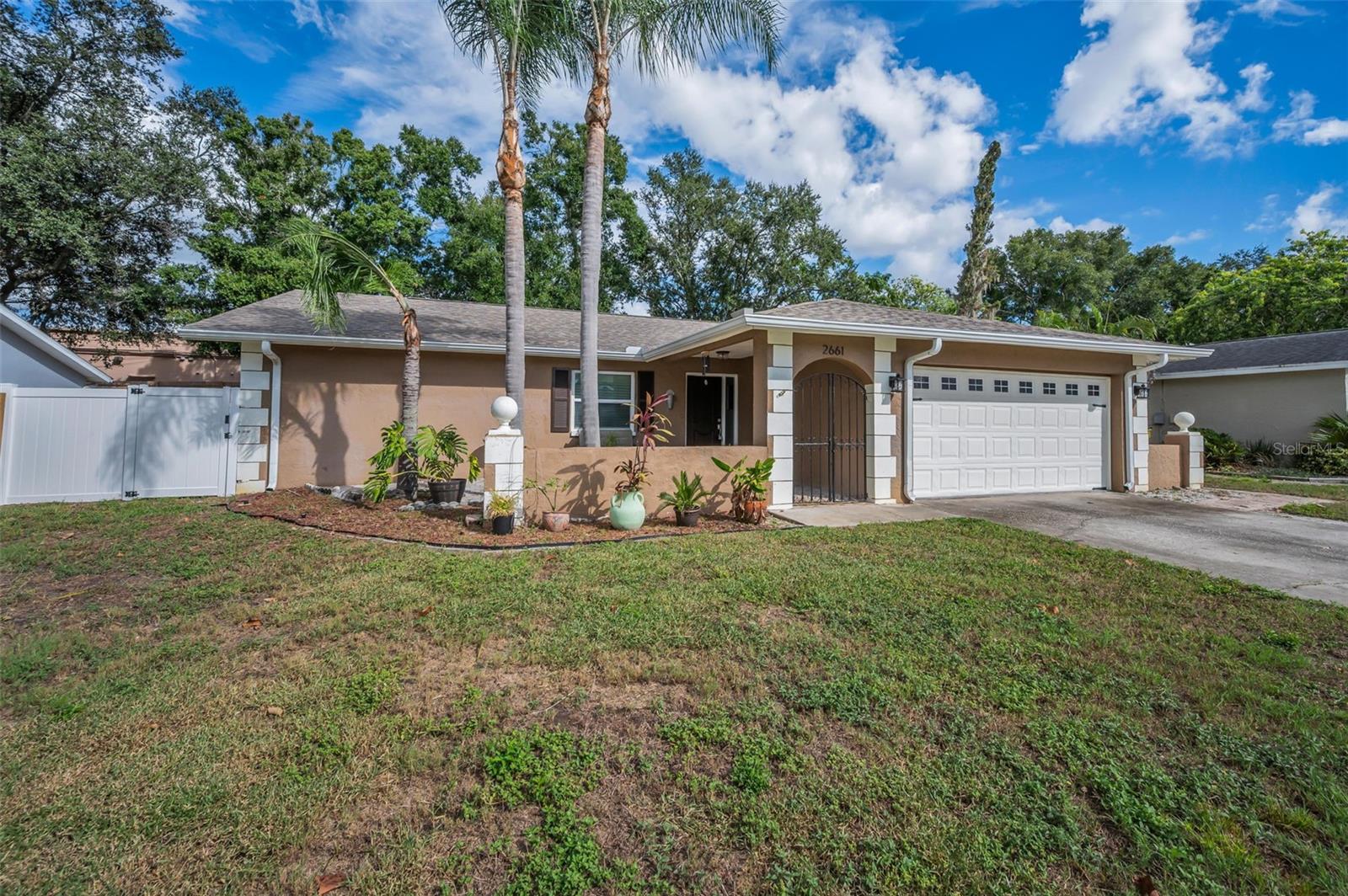 Details for 2661 Knoll Street E, PALM HARBOR, FL 34683