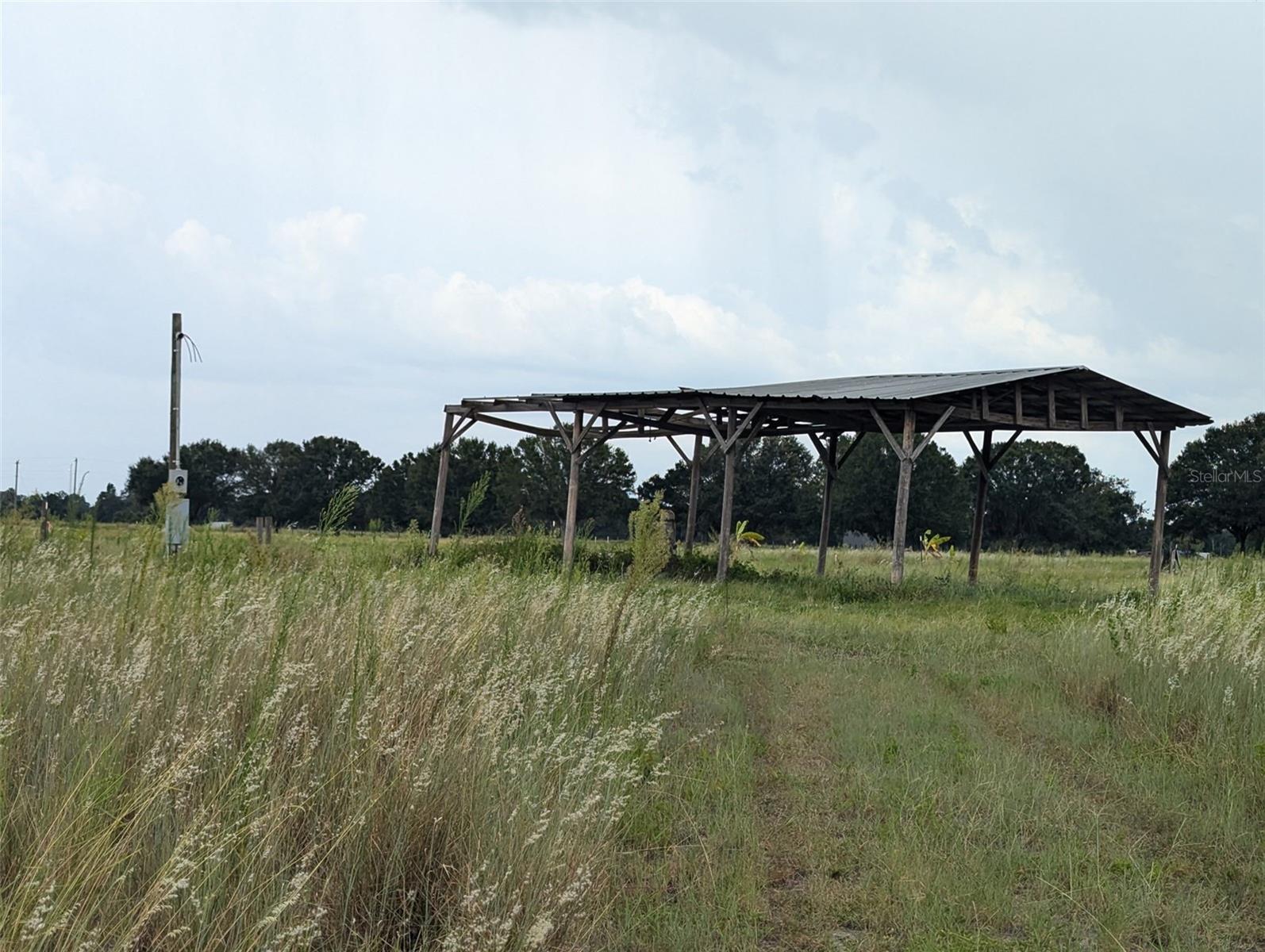 Details for Xxxx Old Bradenton Road, WAUCHULA, FL 33873