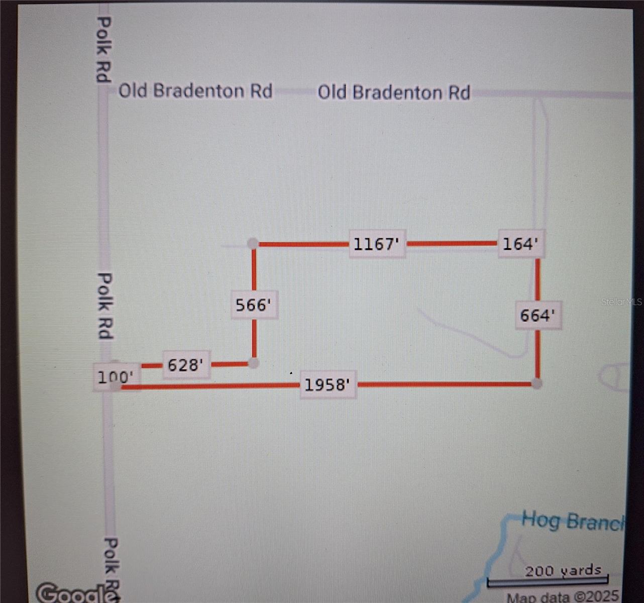 Image 7 of 7 For Xxxx Old Bradenton Road