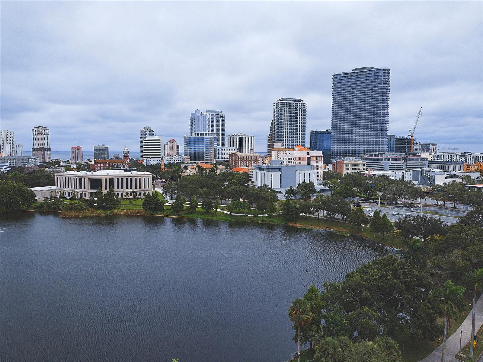 Image 27 of 28 For 233 8th Street N