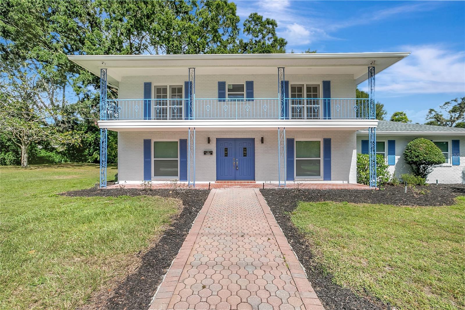 Details for 604 Druid Hills Road, TEMPLE TERRACE, FL 33617