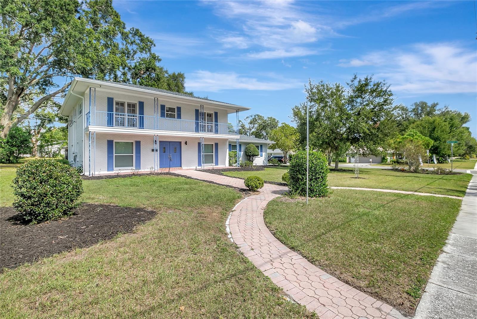 Image 2 of 59 For 604 Druid Hills Road