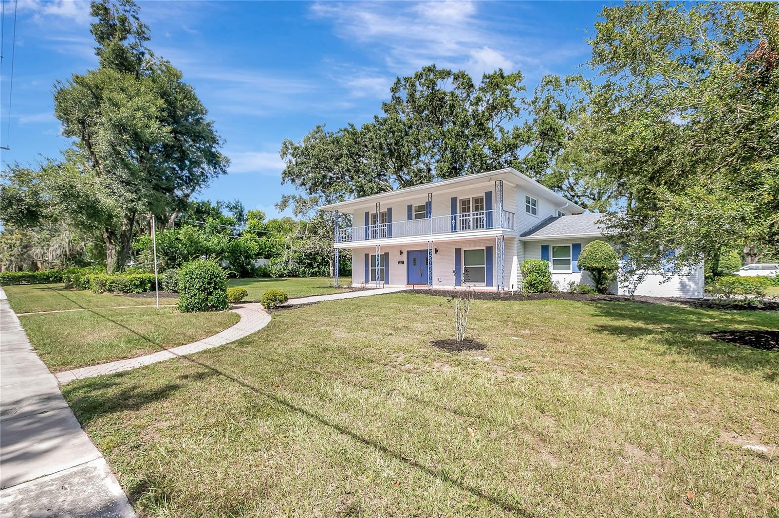 Image 3 of 59 For 604 Druid Hills Road