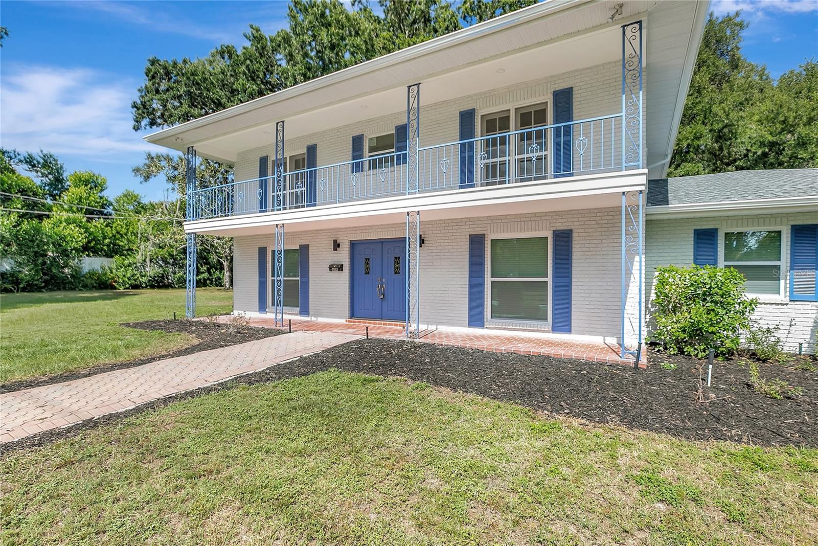 Image 4 of 59 For 604 Druid Hills Road