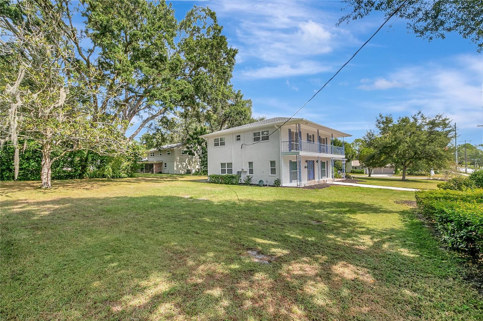 Image 55 of 59 For 604 Druid Hills Road