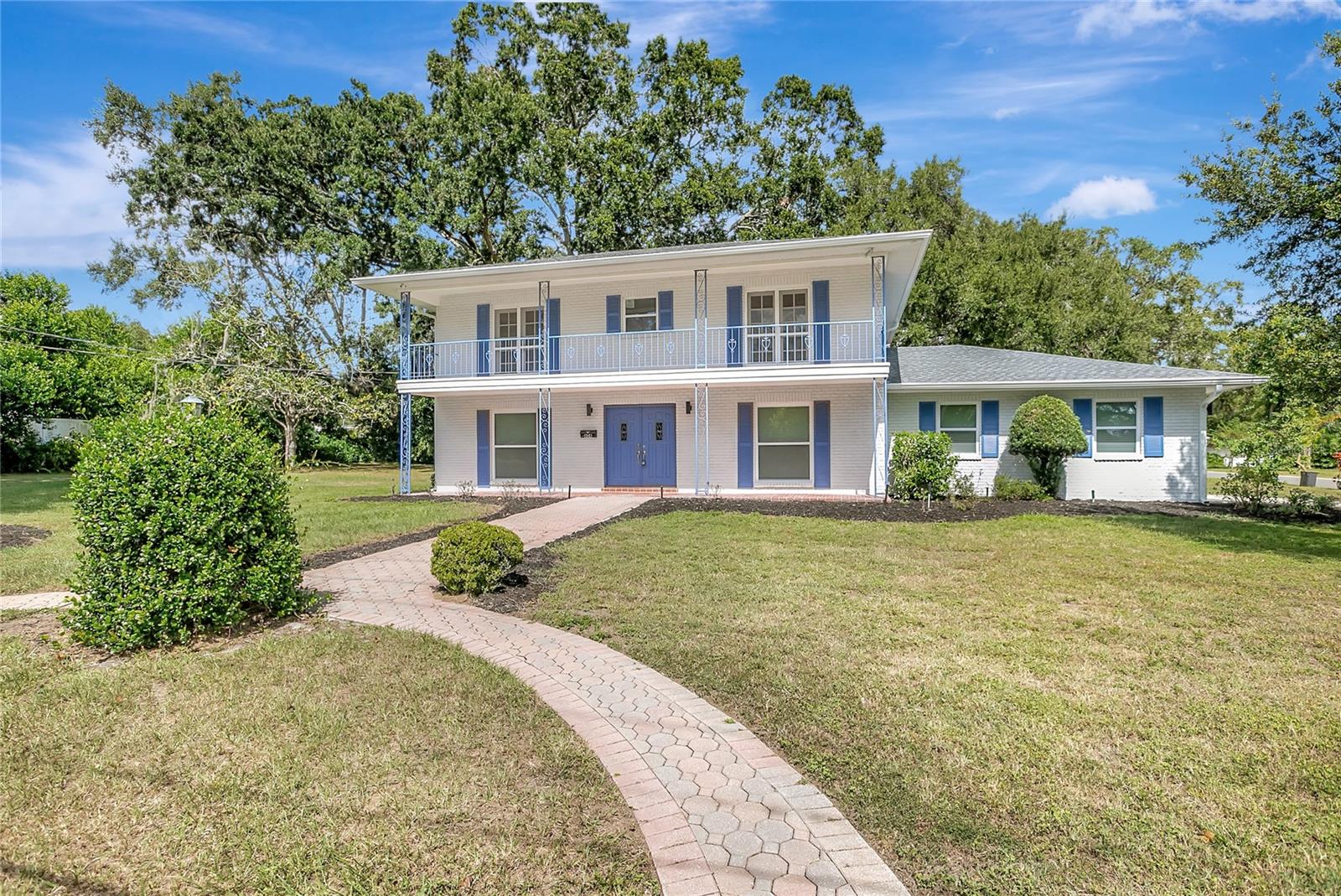 Image 59 of 59 For 604 Druid Hills Road