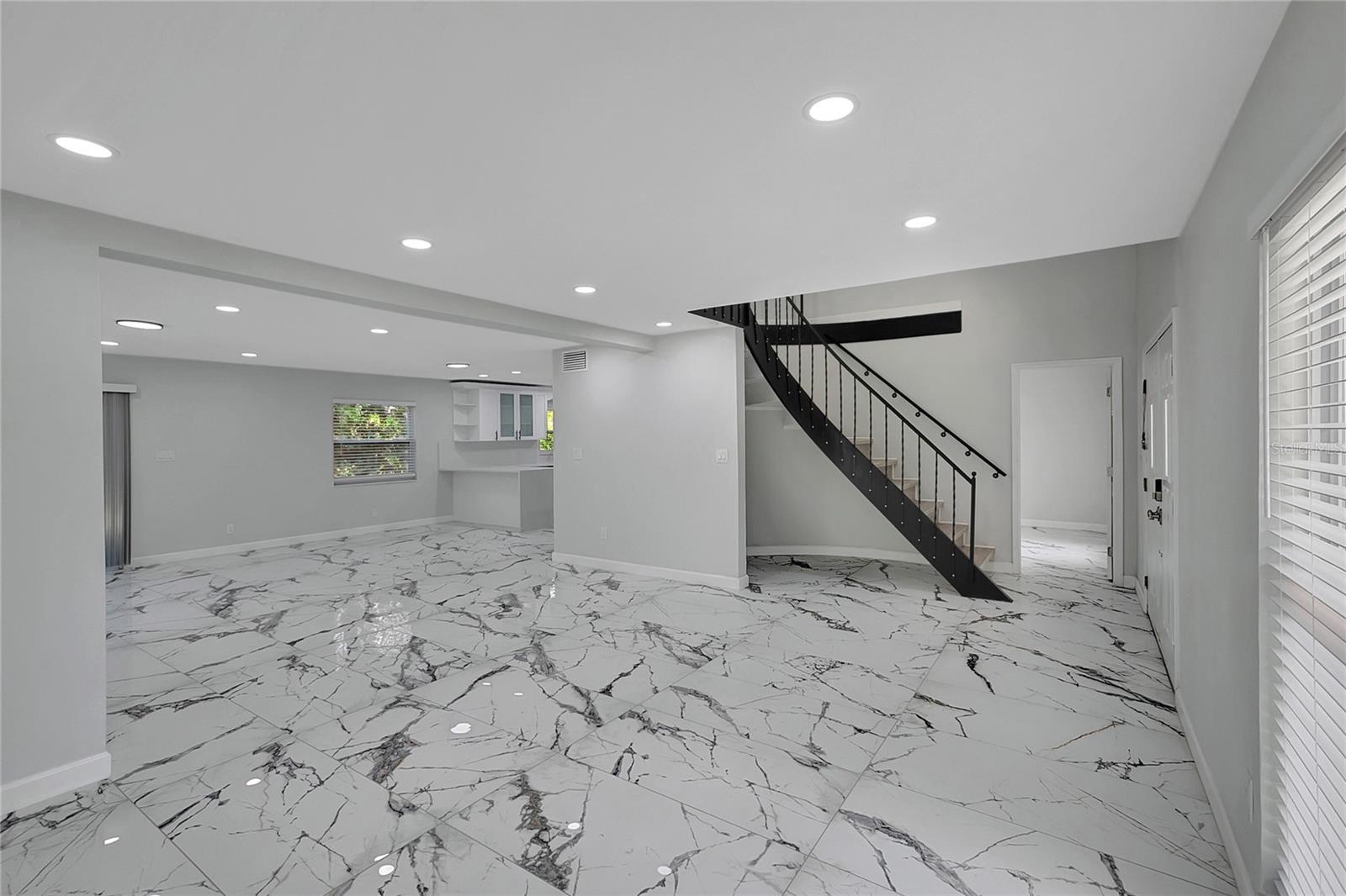 Image 6 of 59 For 604 Druid Hills Road