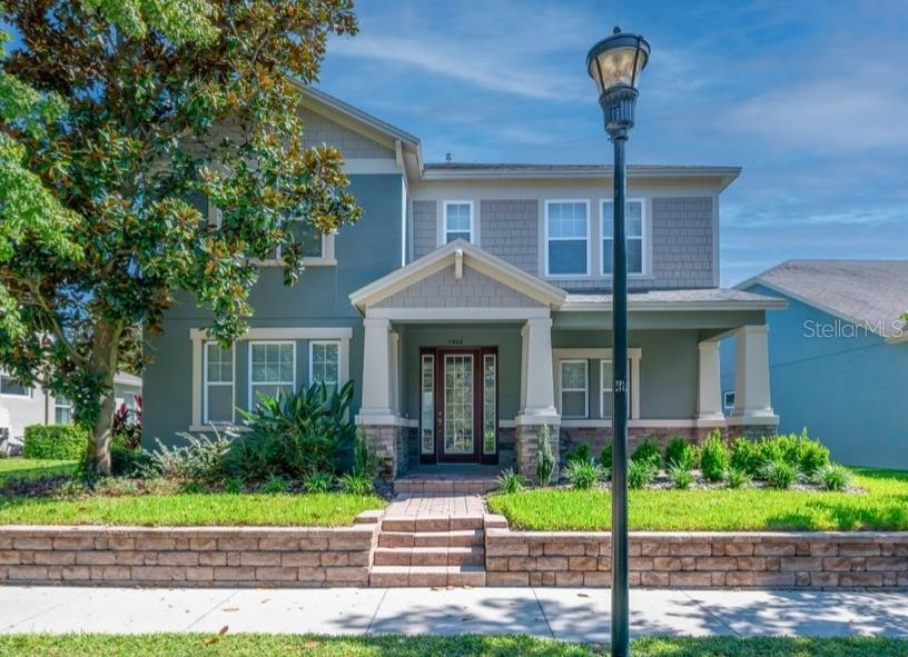 Details for 5406 Fishhawk Ridge Drive, LITHIA, FL 33547