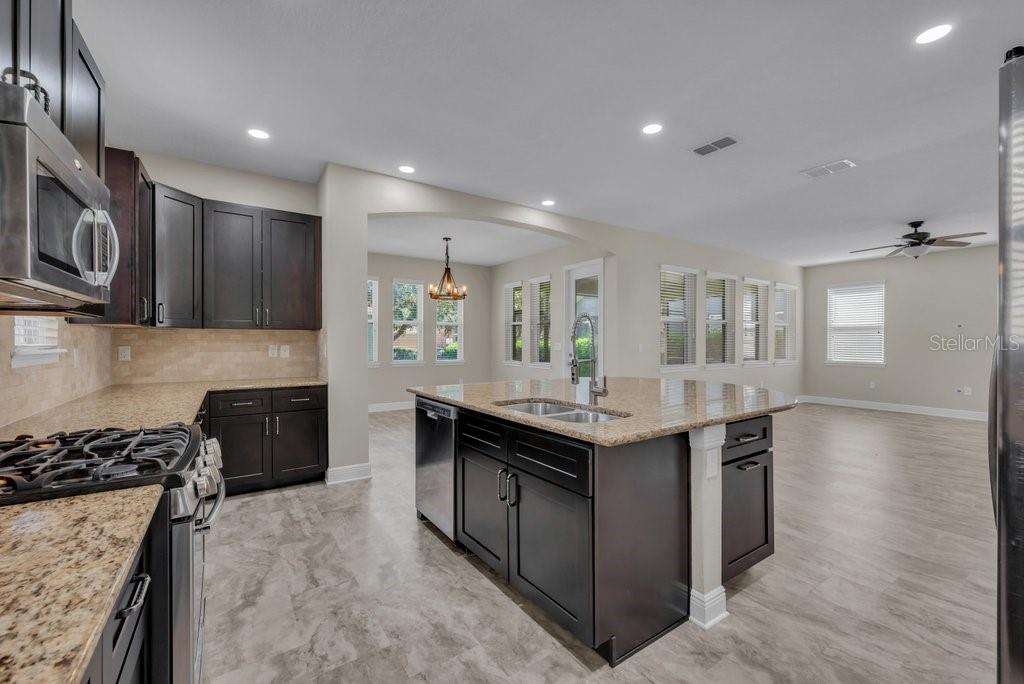 Image 13 of 50 For 5406 Fishhawk Ridge Drive