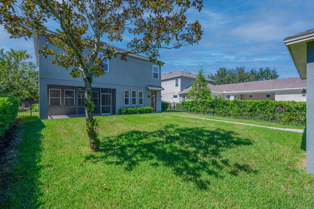 Image 33 of 50 For 5406 Fishhawk Ridge Drive