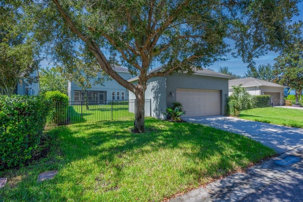 Image 37 of 50 For 5406 Fishhawk Ridge Drive