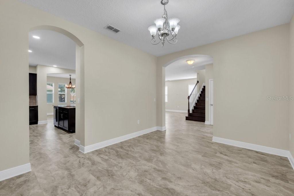 Image 5 of 50 For 5406 Fishhawk Ridge Drive