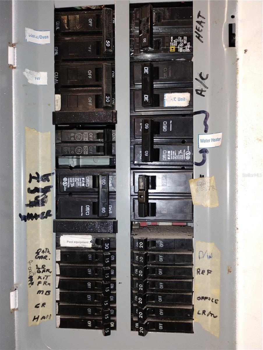 Image 62 of 68 For 2256 Colonial Boulevard W