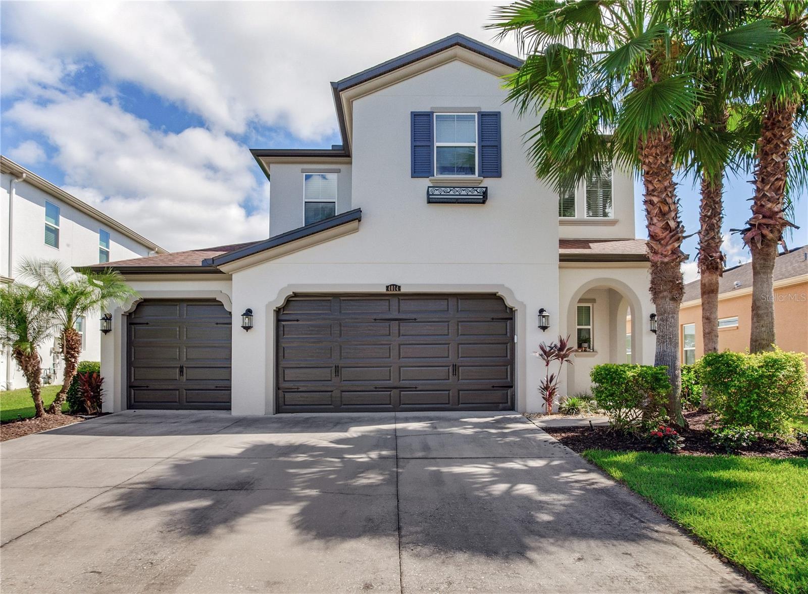 Details for 4014 Empoli Court, WESLEY CHAPEL, FL 33543