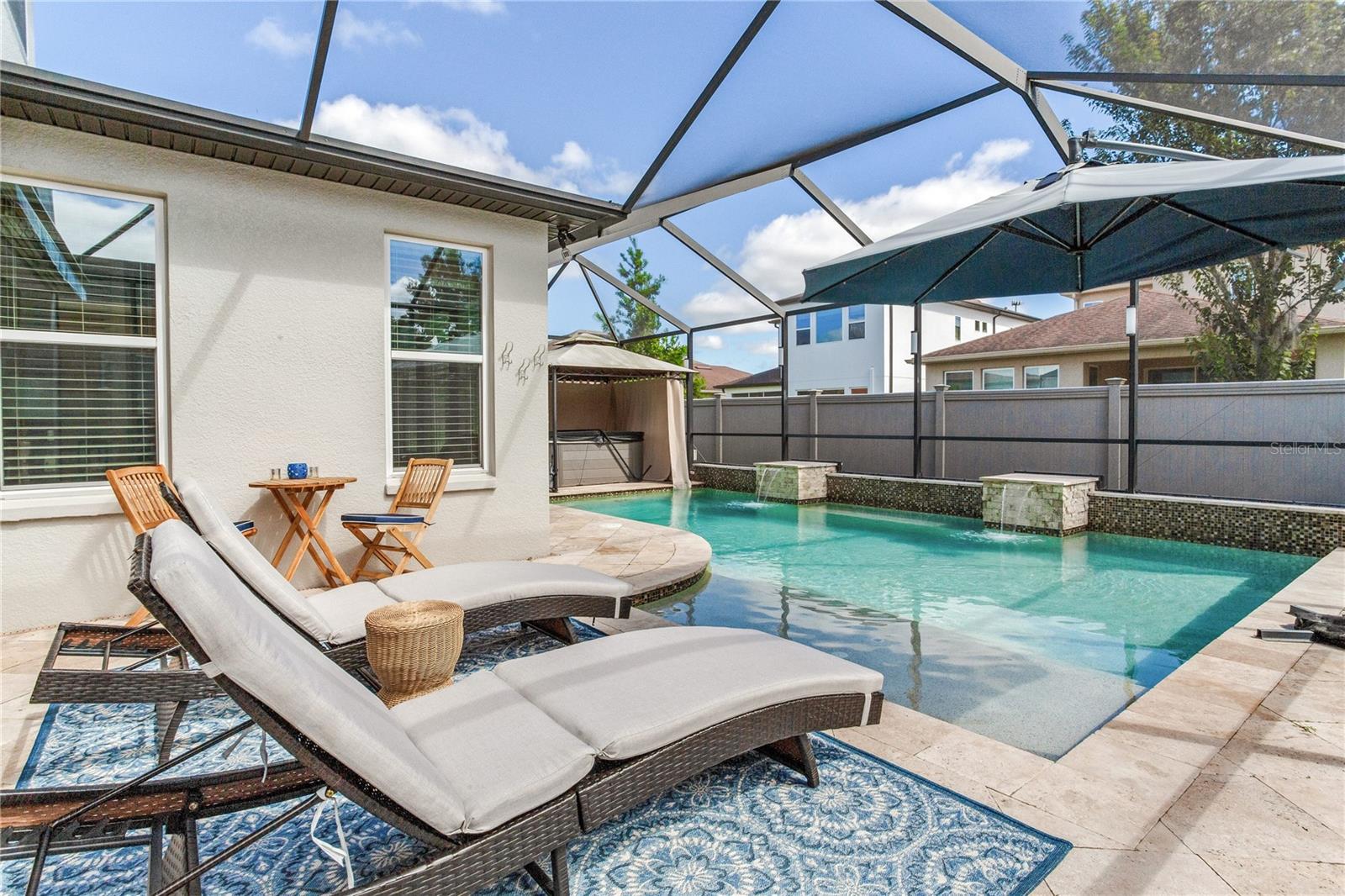 Image 57 of 64 For 4014 Empoli Court