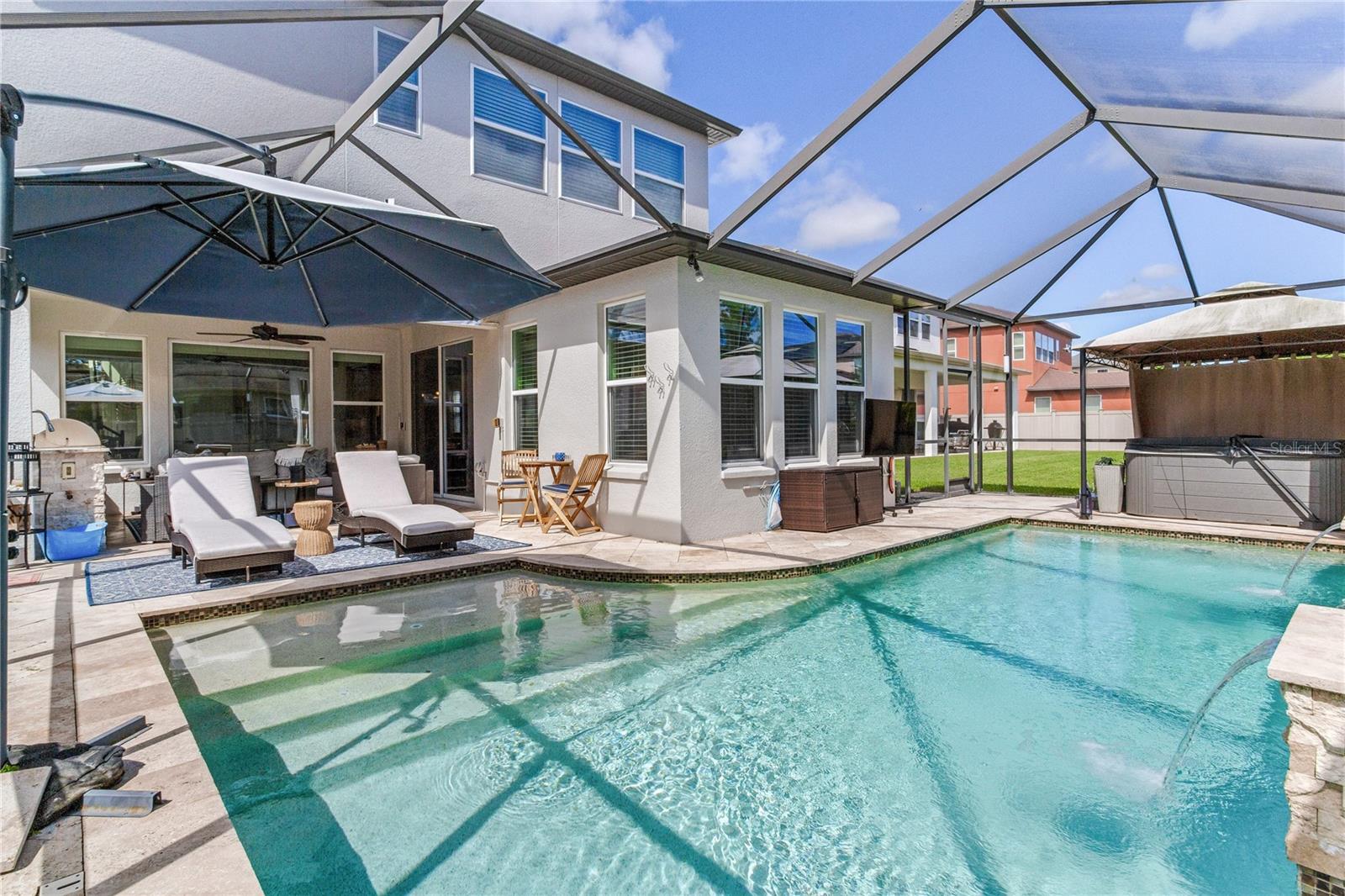 Image 58 of 64 For 4014 Empoli Court