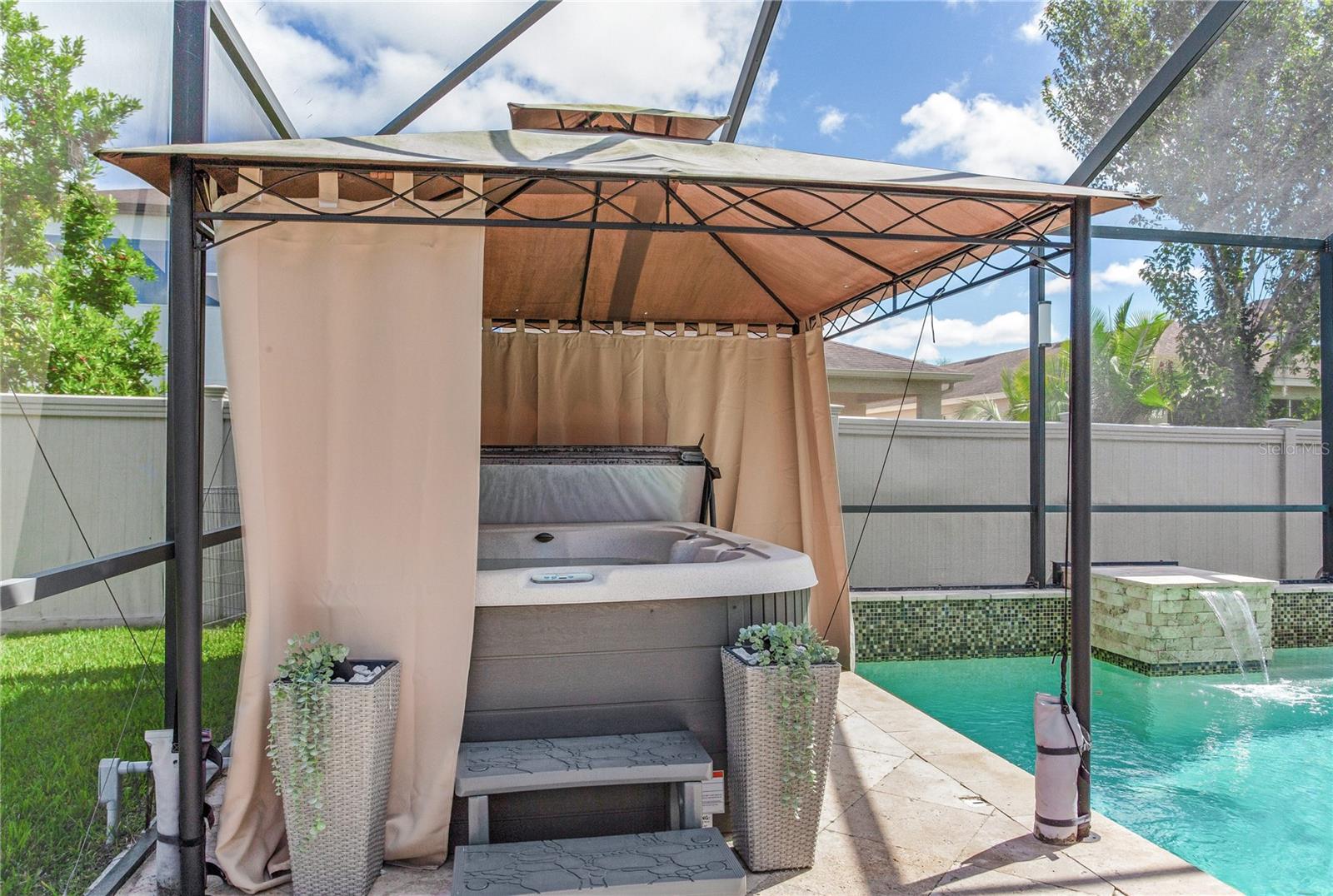 Image 59 of 64 For 4014 Empoli Court