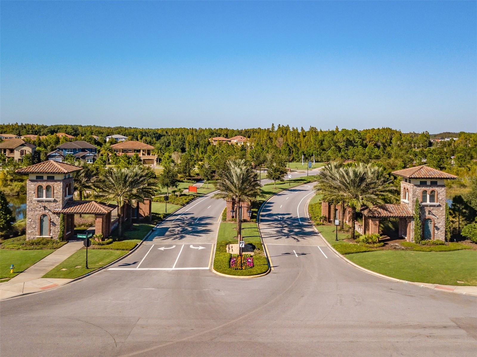 Image 65 of 76 For 4014 Empoli Court