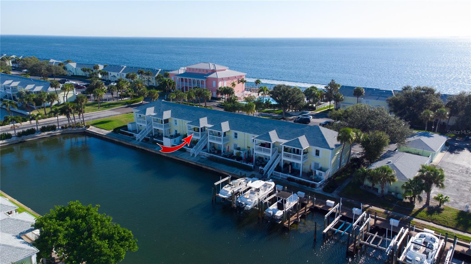 Image 19 of 39 For 5015 Coquina Key Drive Se F