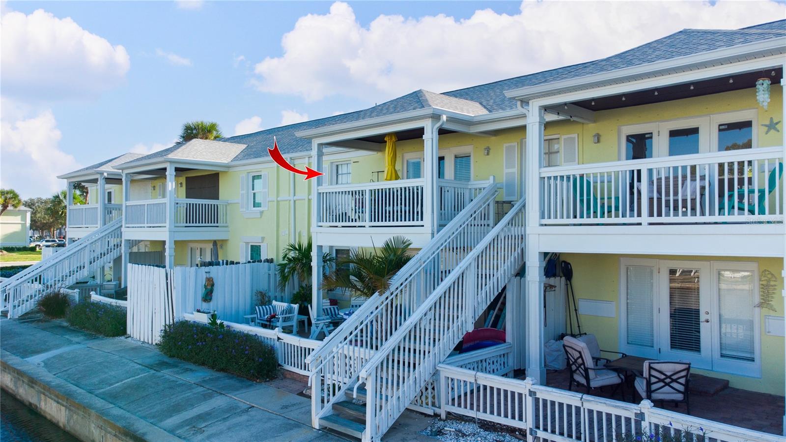 Image 20 of 39 For 5015 Coquina Key Drive Se F