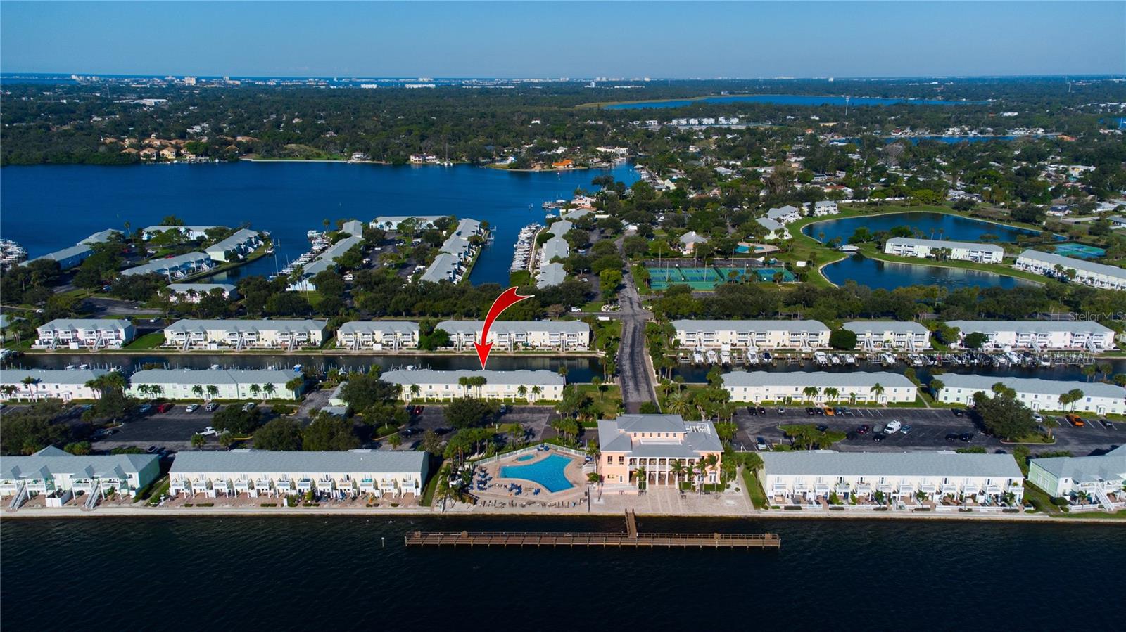 Image 23 of 39 For 5015 Coquina Key Drive Se F