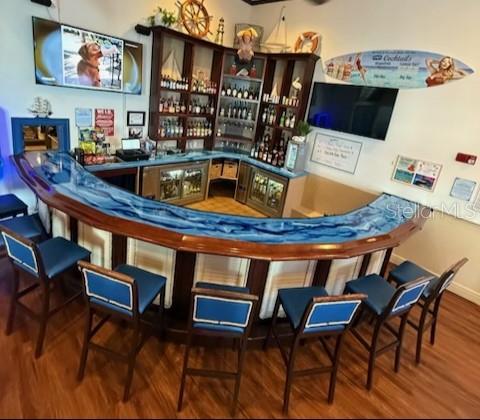 Image 38 of 39 For 5015 Coquina Key Drive Se F