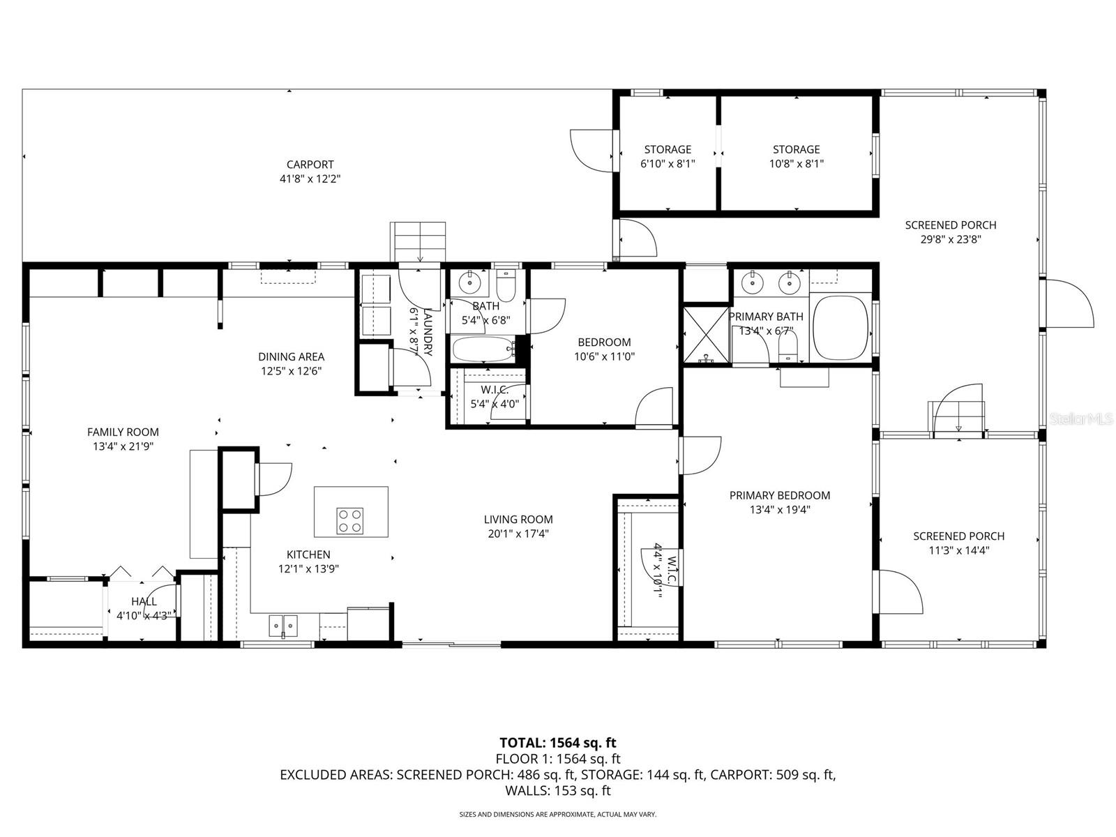 Image 4 of 44 For 236 Saint Thomas Circle