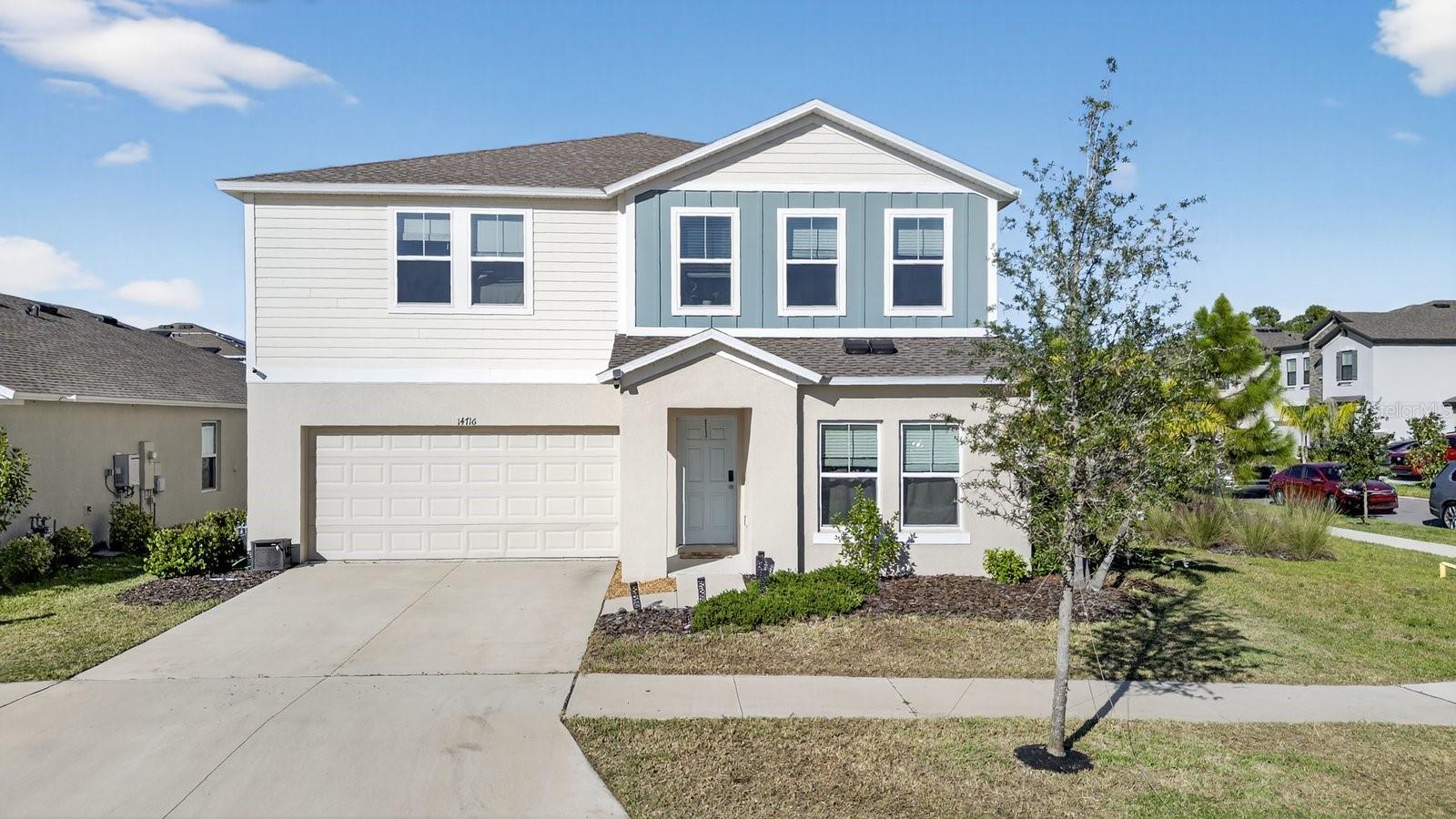 Details for 14716 Gallop Run Drive, LITHIA, FL 33547