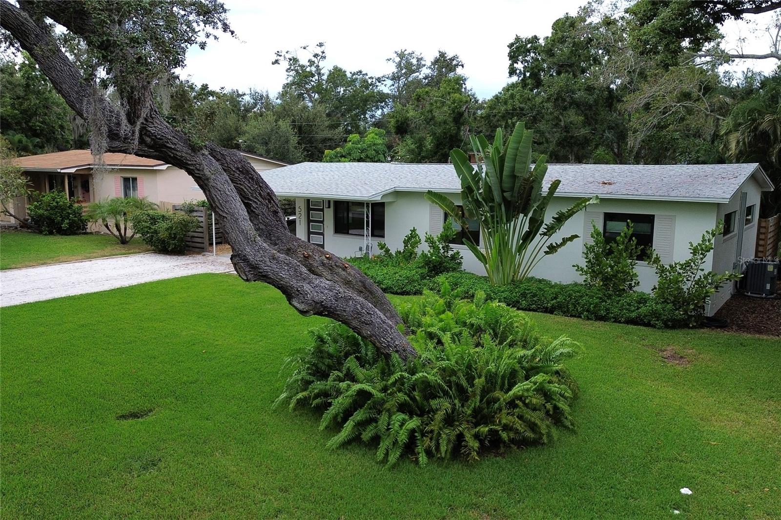 Details for 521 50th Avenue S, ST PETERSBURG, FL 33705
