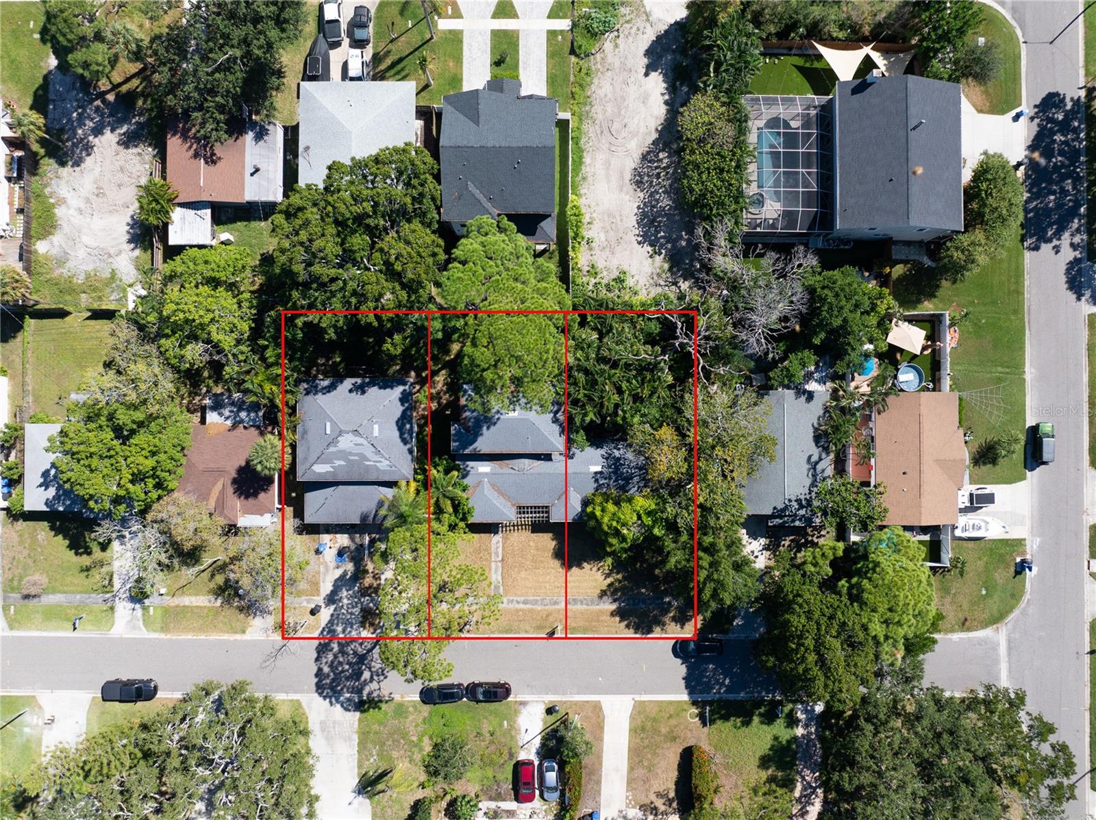 Details for 1730 Michigan Avenue Ne, ST PETERSBURG, FL 33703