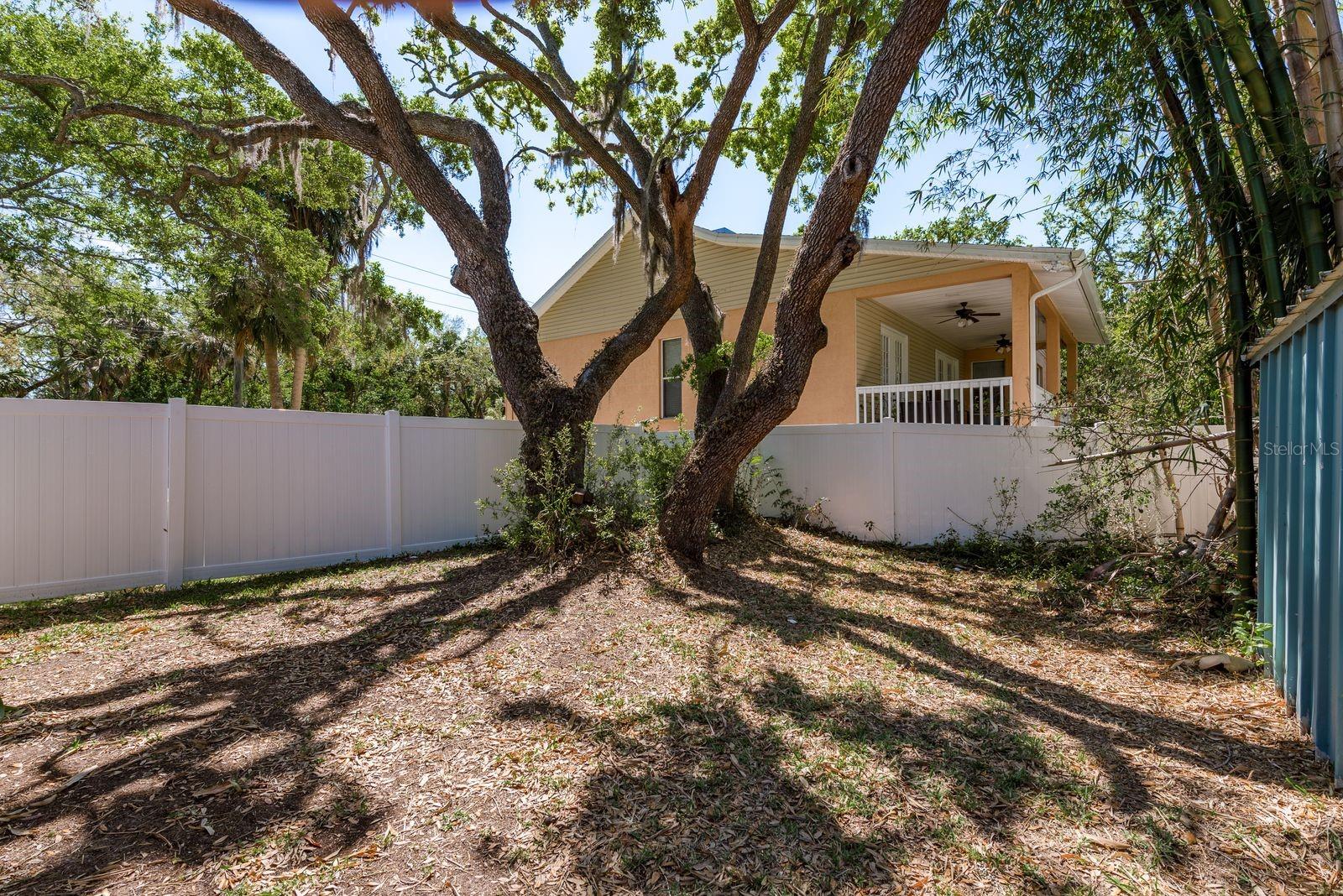 Image 36 of 38 For 8423 Jackson Springs Road
