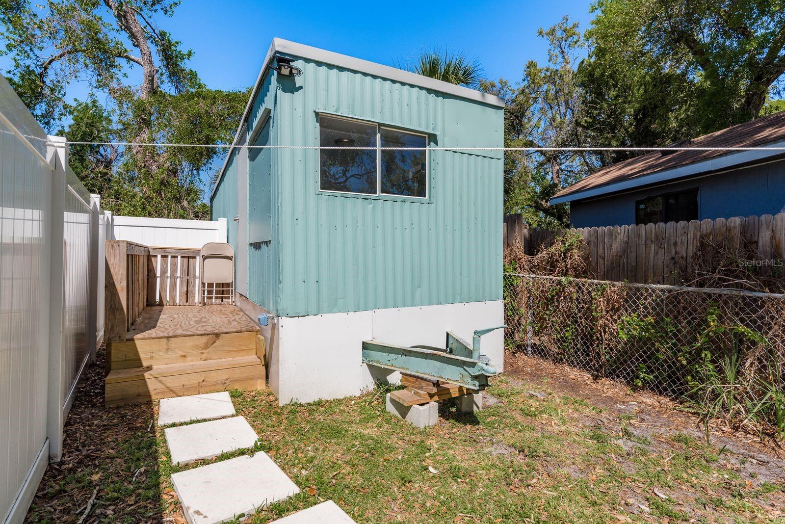 Image 37 of 38 For 8423 Jackson Springs Road