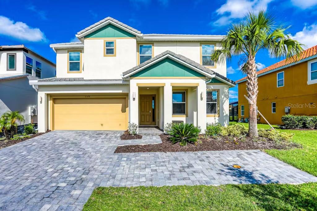 Details for 2576 Shanti Drive, KISSIMMEE, FL 34746