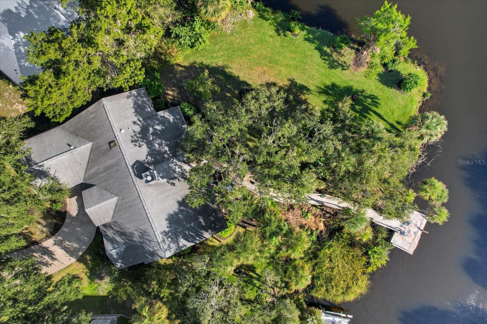 Image 42 of 48 For 11950 Waterway Drive