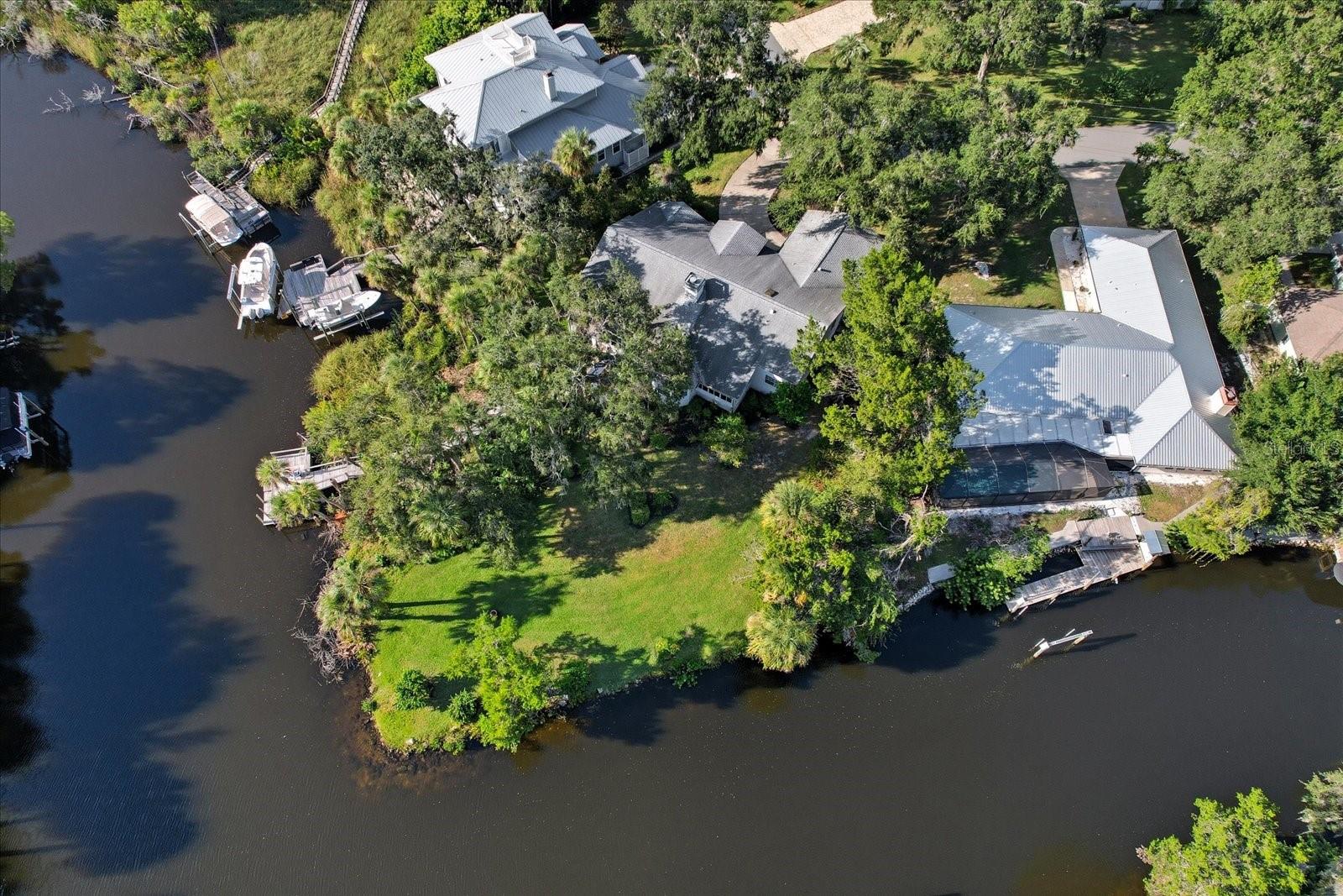 Image 44 of 48 For 11950 Waterway Drive