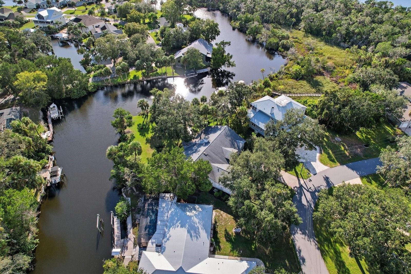 Image 45 of 48 For 11950 Waterway Drive