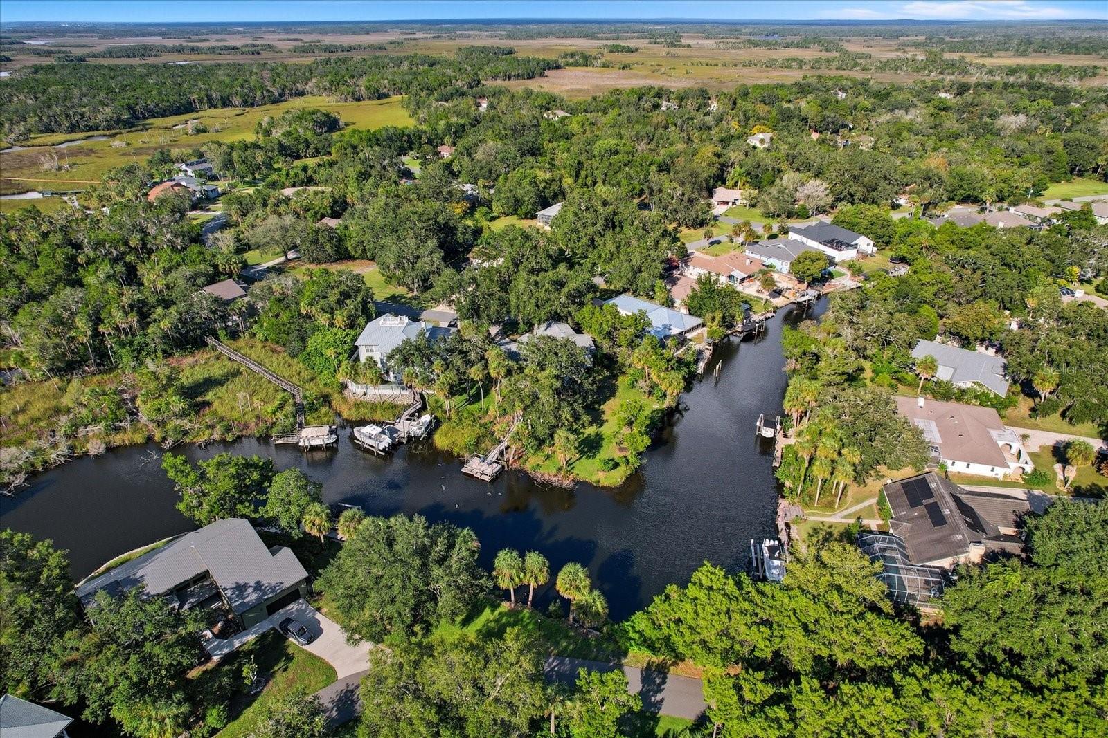 Image 46 of 48 For 11950 Waterway Drive