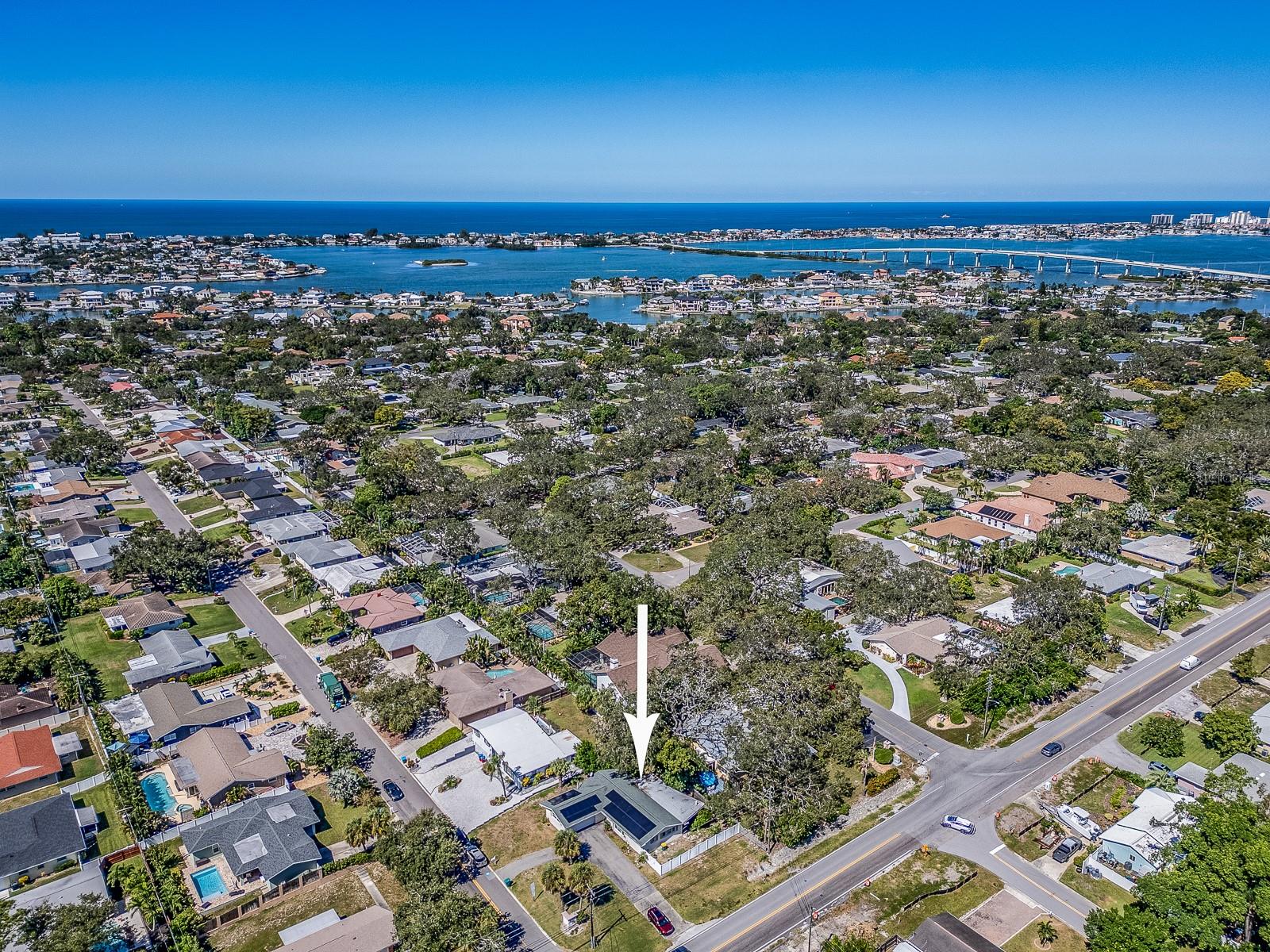 Details for 3425 High Bluff Drive, LARGO, FL 33770