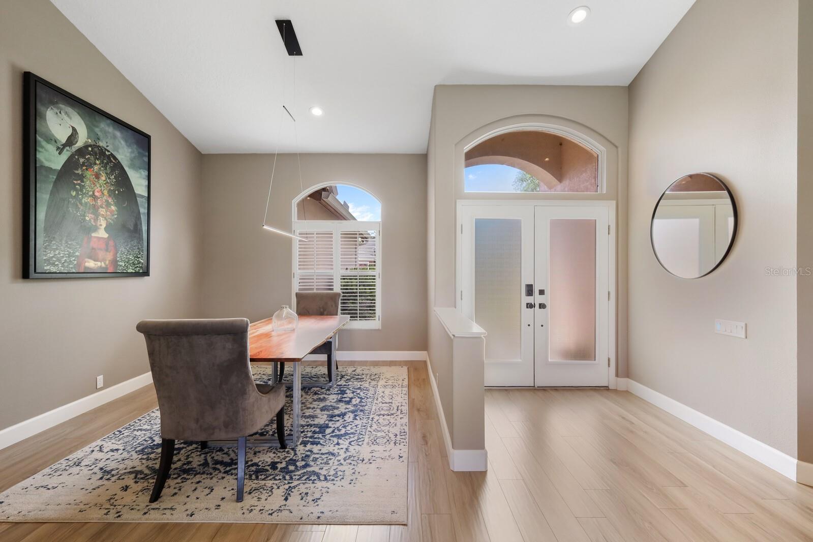 Image 3 of 30 For 10160 Cherry Hills Avenue Circle
