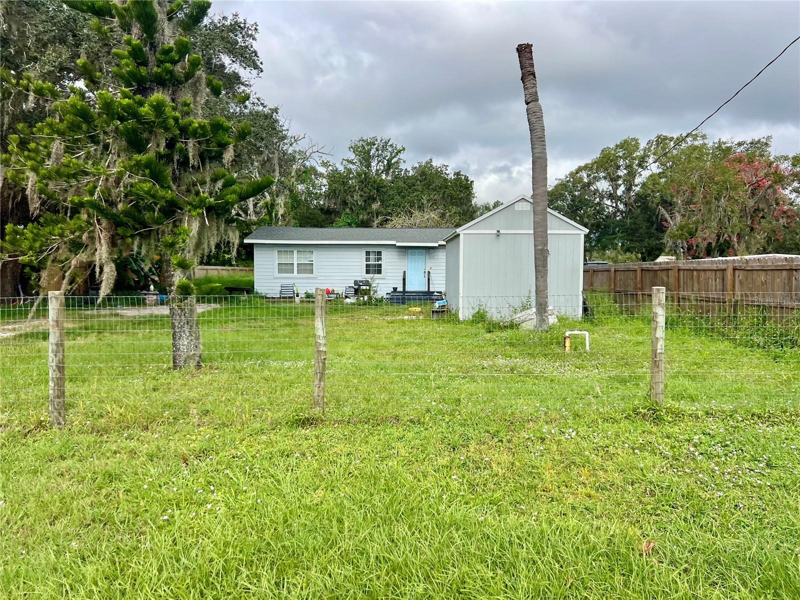 Details for 2652 Terrell Street, ARCADIA, FL 34266